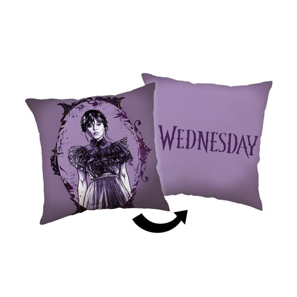 Poduszka dziecięca Wednesday – Jerry Fabrics