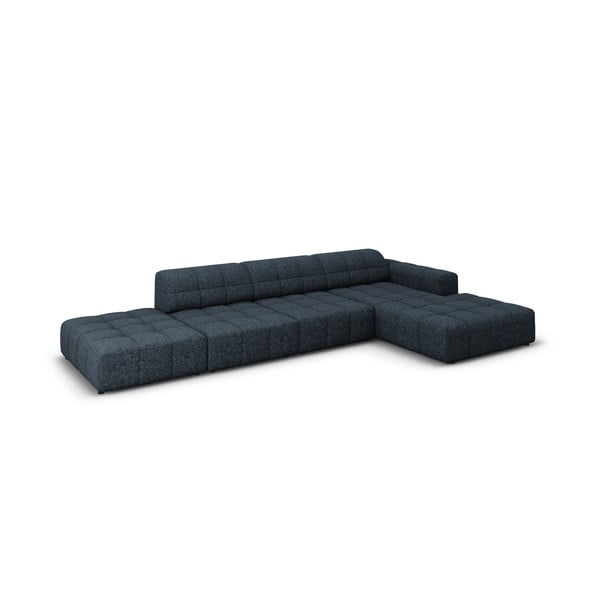 Niebieski narożnik (prawostronny) Chicago – Cosmopolitan Design-image-3