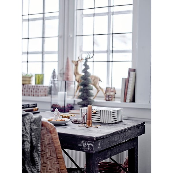 Figurka z żywicy polimerowej Keera – Bloomingville-image-1