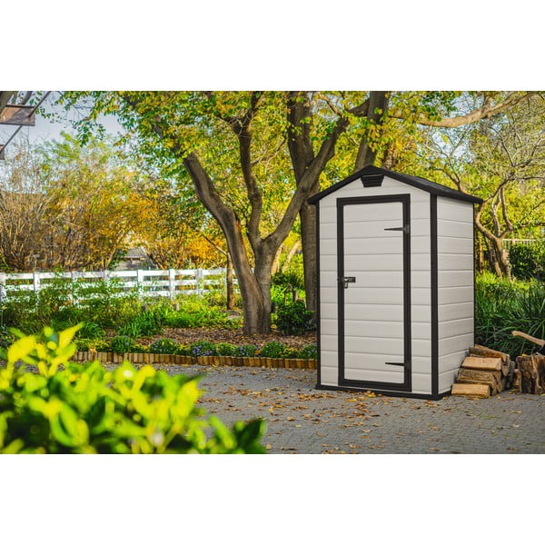 Domek ogrodowy Manor – Keter-image-1