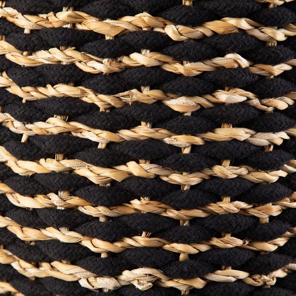 Koszyk z trawy morskiej Compactor, ø 30 cm-image-1