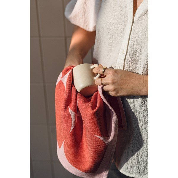 Bawełniane ścierki zestaw 2 szt. 50x63 cm Abi – noo.ma-image-3