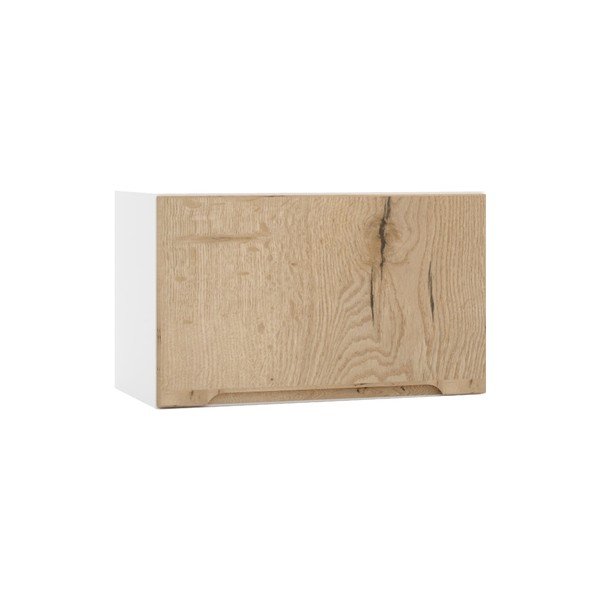 Górna szafka kuchenna na okap (szer.  60 cm) Nico – STOLKAR
