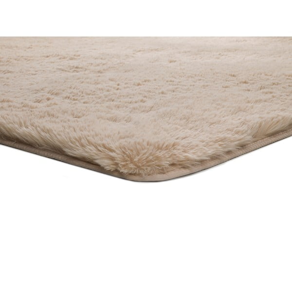 Beżowy dywan Universal Alpaca Liso, 140x200 cm-image-2