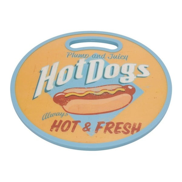 Deska do krojenia Postershop Hot Dogs