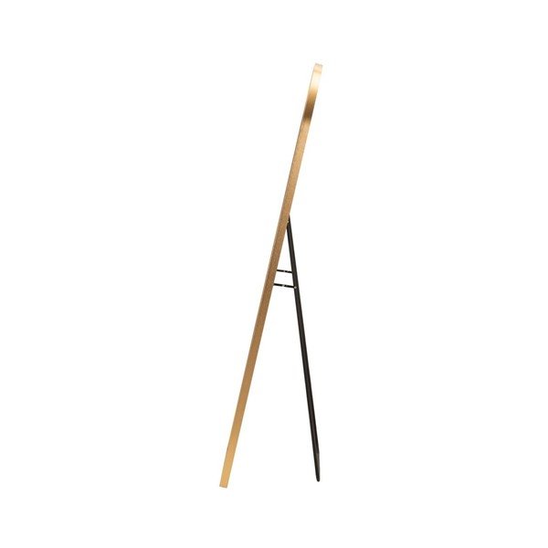 Lustro z oświetleniem stojące 50x160 cm – Mauro Ferretti-image-4