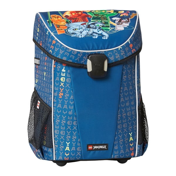 Plecak dziecięcy 18 l Ninjago Family Easy Light – LEGO®