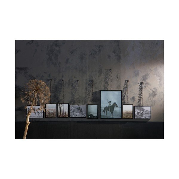 Wisząca ramka na zdjęcia BePureHome Xpose, wym. 14,5x19,5 cm-image-1