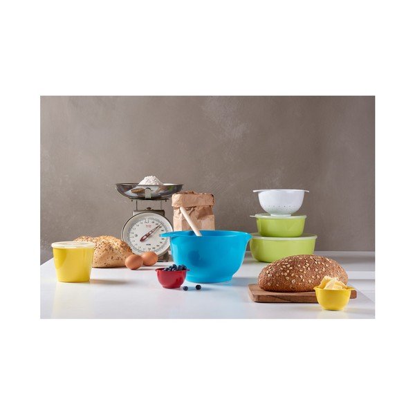 Szara miska Rosti Mepal Margrethe, 2 l-image-3