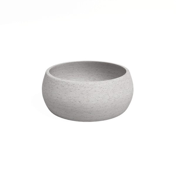Ceramiczna ręcznie wykonana osłonka na doniczkę ø 29 cm Hemera – Artevasi