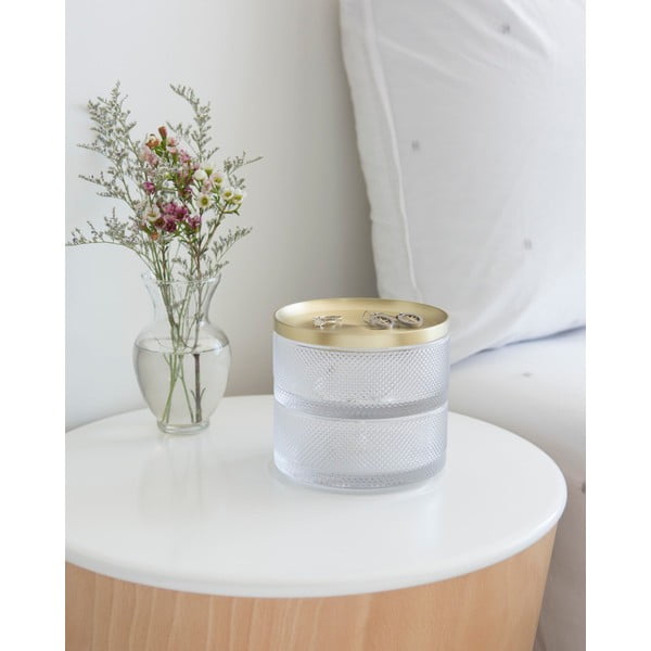 Szkatułka na biżuterię Tesora – Umbra-image-1