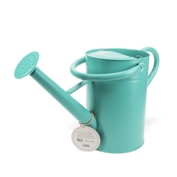 Metalowa konewka 4,5 l – Rex London-image-2