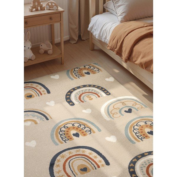 Dywan dziecięcy 160x235 cm Bowie – Hanse Home-image-2