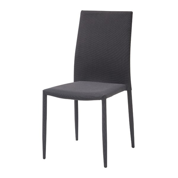 Krzesło Dani, szare