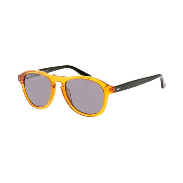 Męskie okulary przeciwsłoneczne GANT Mike Orange