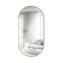 Lustro ścienne 46x91 cm Hubba – Umbra