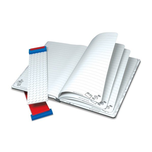 Szary notes LEGO®-image-1
