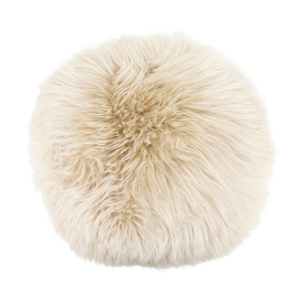 Poduszka dekoracyjna ø 40 cm – Native Natural-image-3