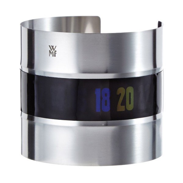 Nierdzewny termometr na wino WMF Cromargan® Clever & More-image-1