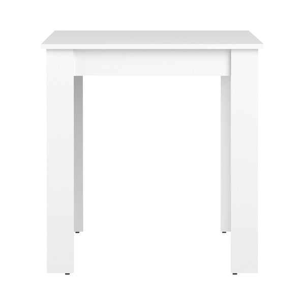 Biały stół 110x70 cm Nice – TemaHome -image-3