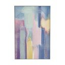 Obraz z ramą w zestawie/na płótnie 83x123 cm Astratto – Premier Housewares