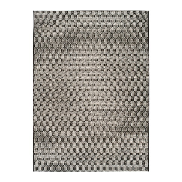 Szary dywan Universal Stone Darko Gris, 120x170 cm