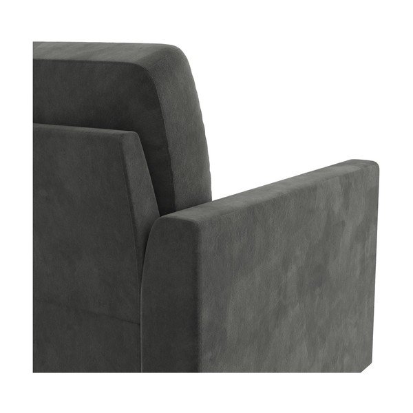 Szara sofa 183 cm Concord – Novogratz-image-1