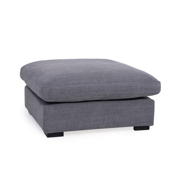 Szary podnóżek Scandic Comfy-image-1
