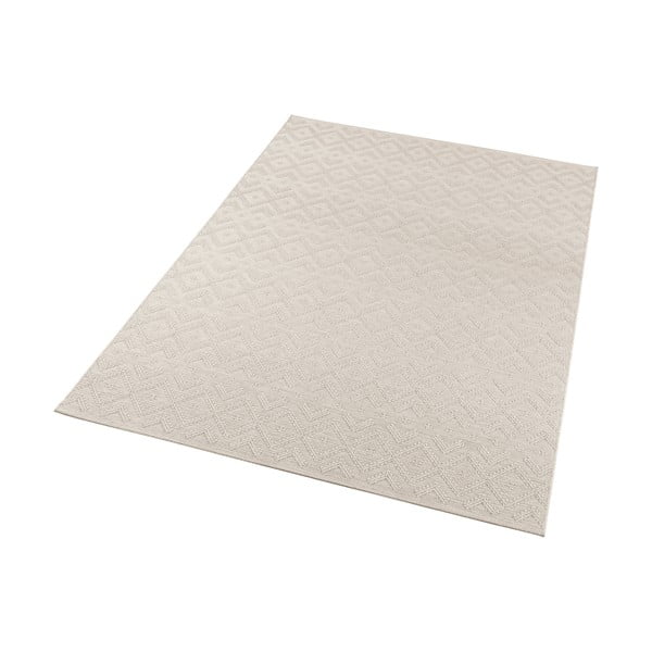 Kremowy dywan Zala Living Harmony, 130x190 cm-image-2