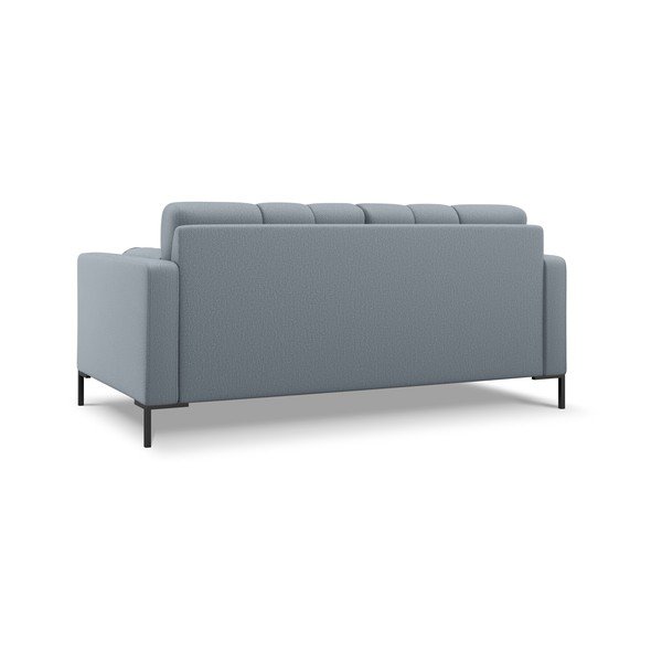 Jasnoniebieska sofa 177 cm Bali – Cosmopolitan Design-image-4