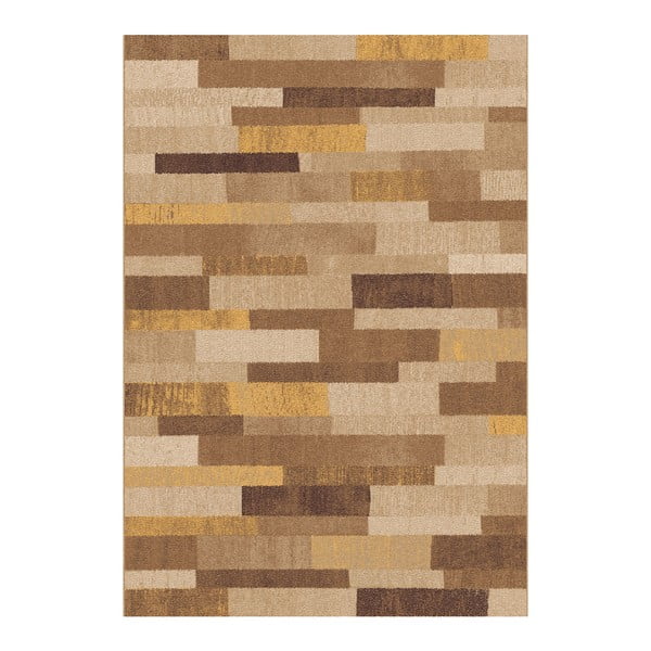 Beżowy dywan Universal Adra Beige, 160x230 cm