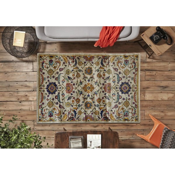 Dywan Webtappeti Moss, 140 x 200 cm-image-1