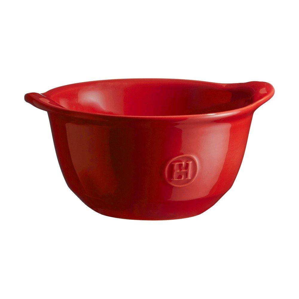 Czerwona ceramiczna miska 550 ml Ultime – Emile Henry