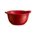 Czerwona ceramiczna miska 550 ml Ultime – Emile Henry