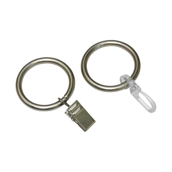 Krążki do karniszy z haczykiem zestaw 10 szt. – SP TREND-image-1