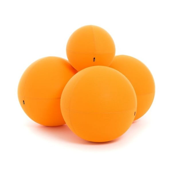 Siedzisko Ball Modular Saffron