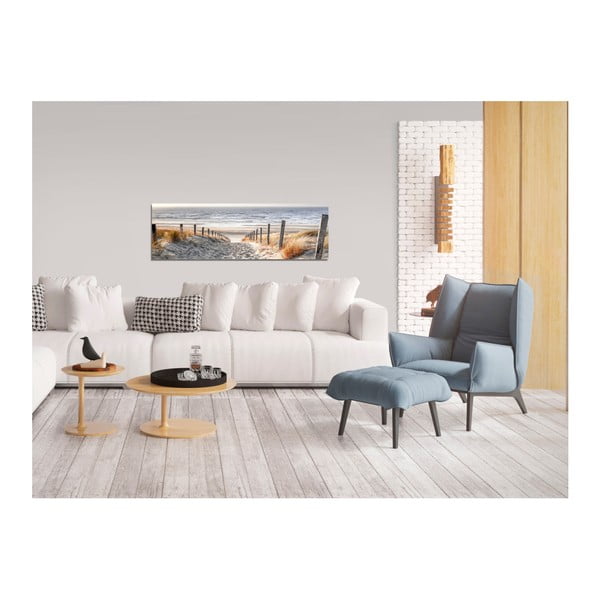 Obraz Styler Dunes, 30x95 cm-image-2