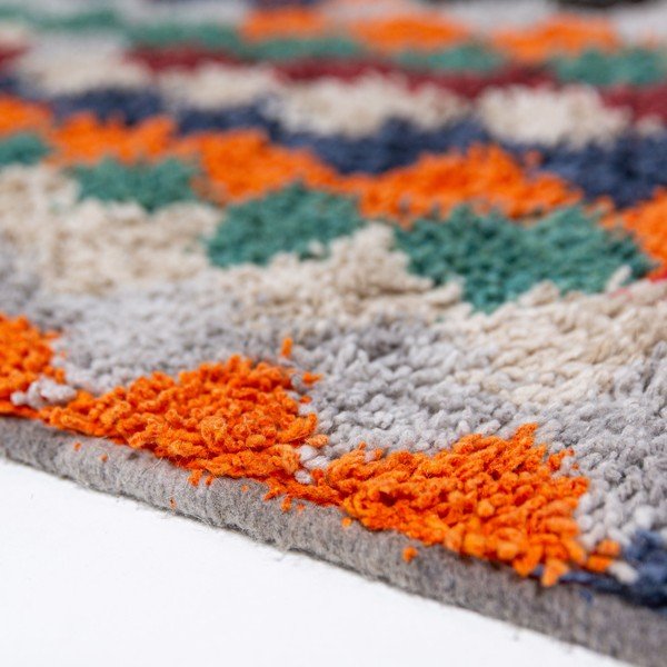 Dywan 200x300 cm Nexis Shaggy – Flair Rugs-image-4