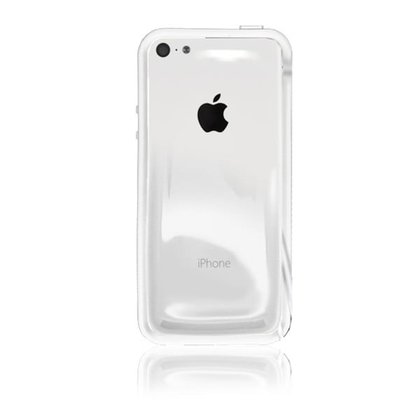 Etui na iPhone5 Case White