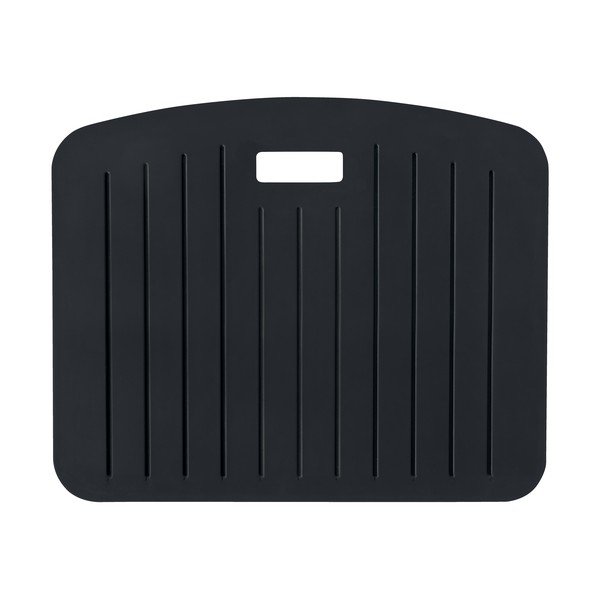 Czarna mata redukująca zmęczenie Leitz ERGO Cosy-image-2