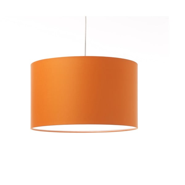 Lampa sufitowa Artist Orange/White