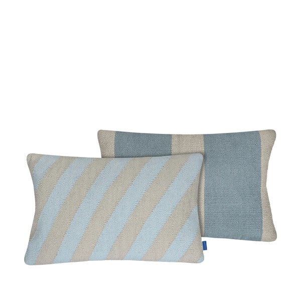 Poszewka na poduszkę 40x60 cm Across – Mette Ditmer Denmark