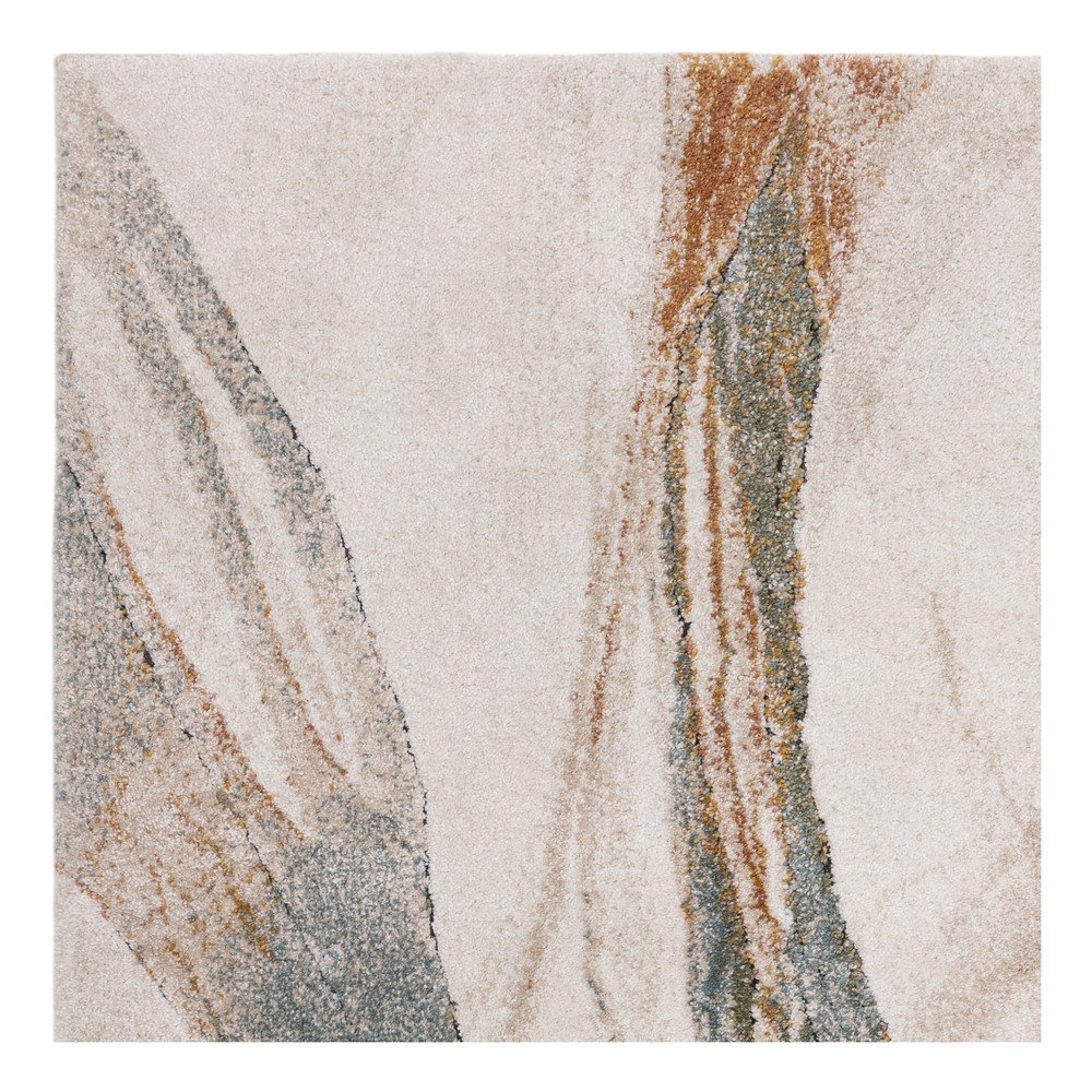 Niebieski/kremowy dywan 200x290 cm Mirage Illusion – Asiatic Carpets (zdjęcie 8)
