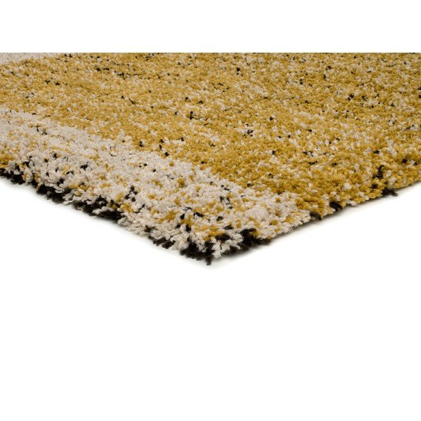 Musztardowy dywan Universal Ikone, 60x110 cm-image-2