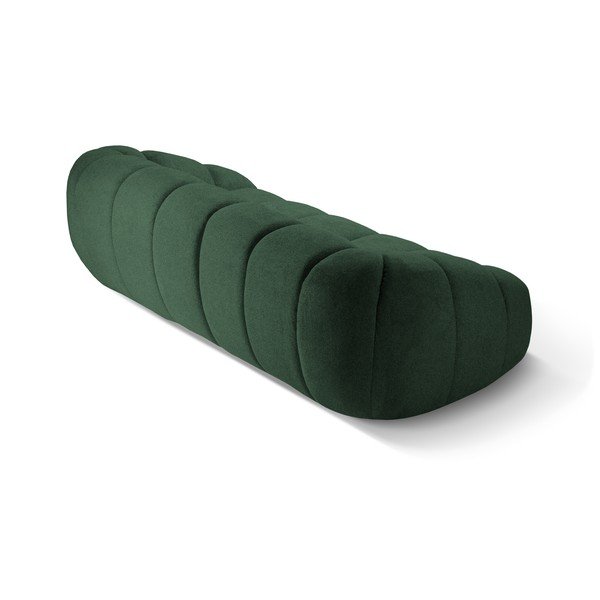 Zielona sofa 294 cm Diana – Micadoni -image-3