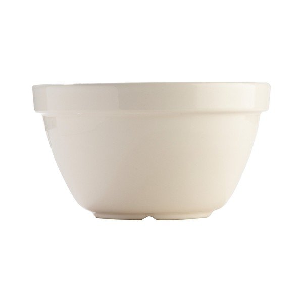 Biała misa kamionkowa Mason Cash Basin, ⌀ 20 cm-image-1