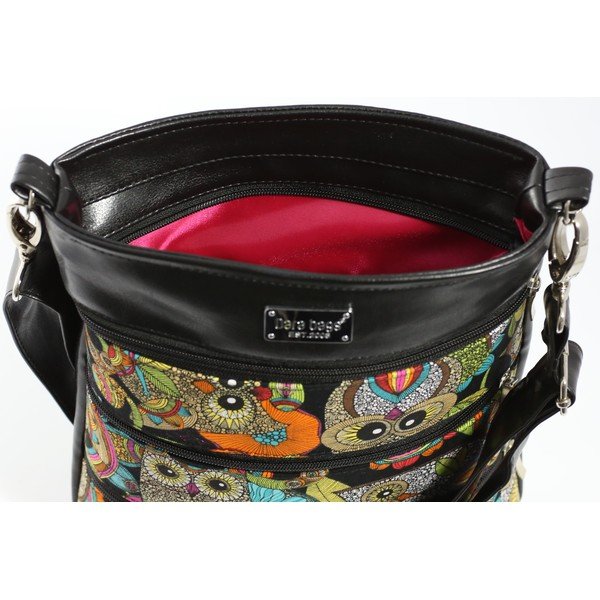 Torebka Dariana middle no.1165-image-1