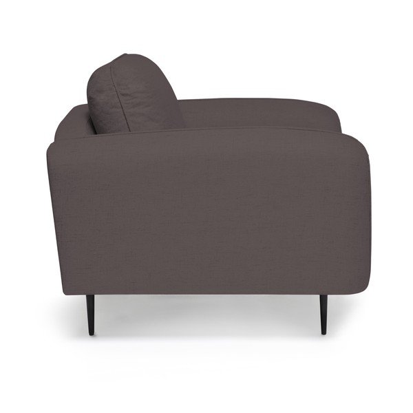 Antracytowa sofa Vivonita Skolm, 213 cm-image-4