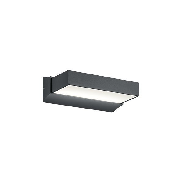 Lampa zewnętrzna LED (wysokość 7 cm) Cuando – Trio
