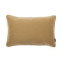 Poduszka odpowiednia na zewnątrz 38x58 cm Sunny Amber – Pappelina